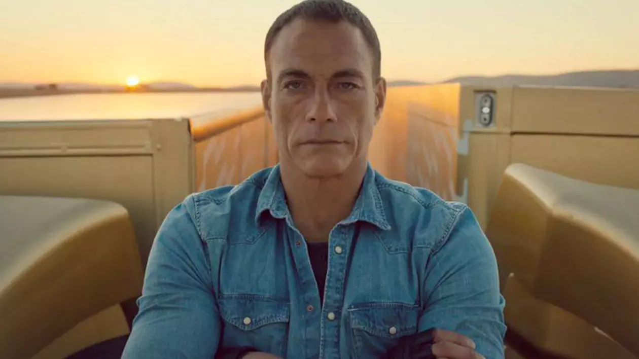 Jean Claude Van Damme, MESAJ SENSIBIL de Ziua Îndrăgostiților pentru toți fanii săi! 
