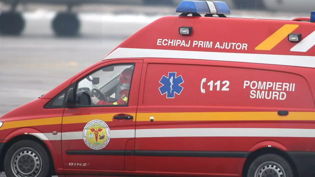 Şocant! Un copil de 13 ani din Timiş şi-a dat foc ca să le arate părinţilor ce a văzut la circ