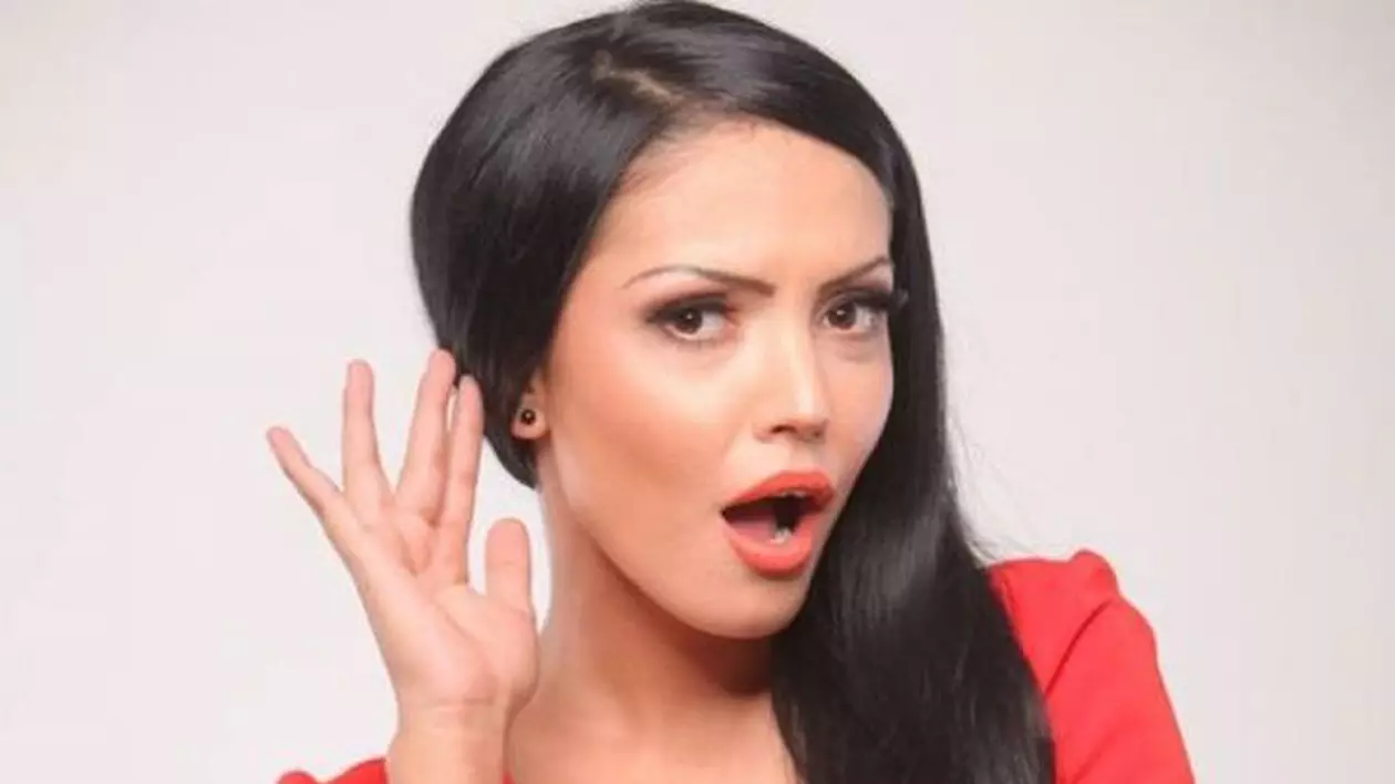 EXCLUSIV! Andreea Mantea, LA TRIBUNAL, pentru TRANSFORMATOR şi O PAGUBĂ de 4.500 de euro | FOTO