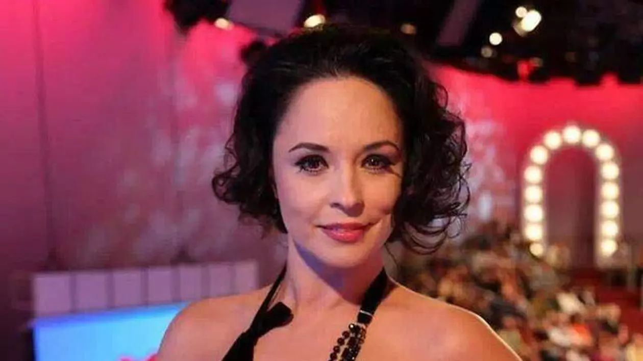 SURPRIZĂ DE PROPORŢII PENTRU ANDREEA MARIN! Uite ce i-a adus prietena ei | FOTO ÎN ARTICOL