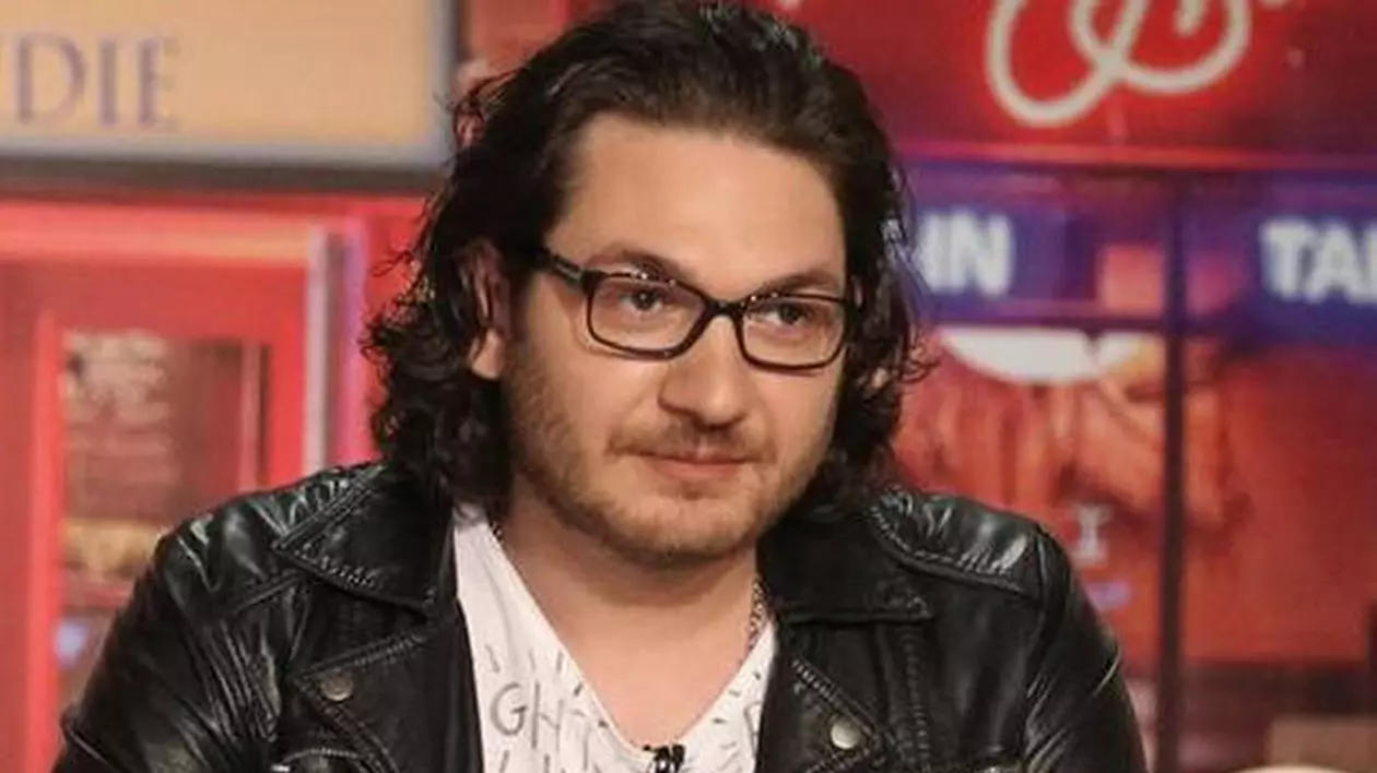 Masterchef Florin Dumitrescu A FOST SPĂLAT PE CREIER LA LOCUL DE MUNCĂ. De la bani i se trage