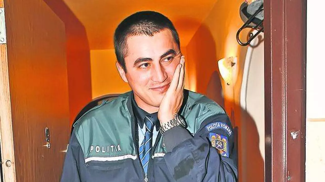 HALUCINANT! CRISTIAN CIOACĂ va lucra din nou la POLIŢIE! Vezi cu ce SE VA OCUPA!