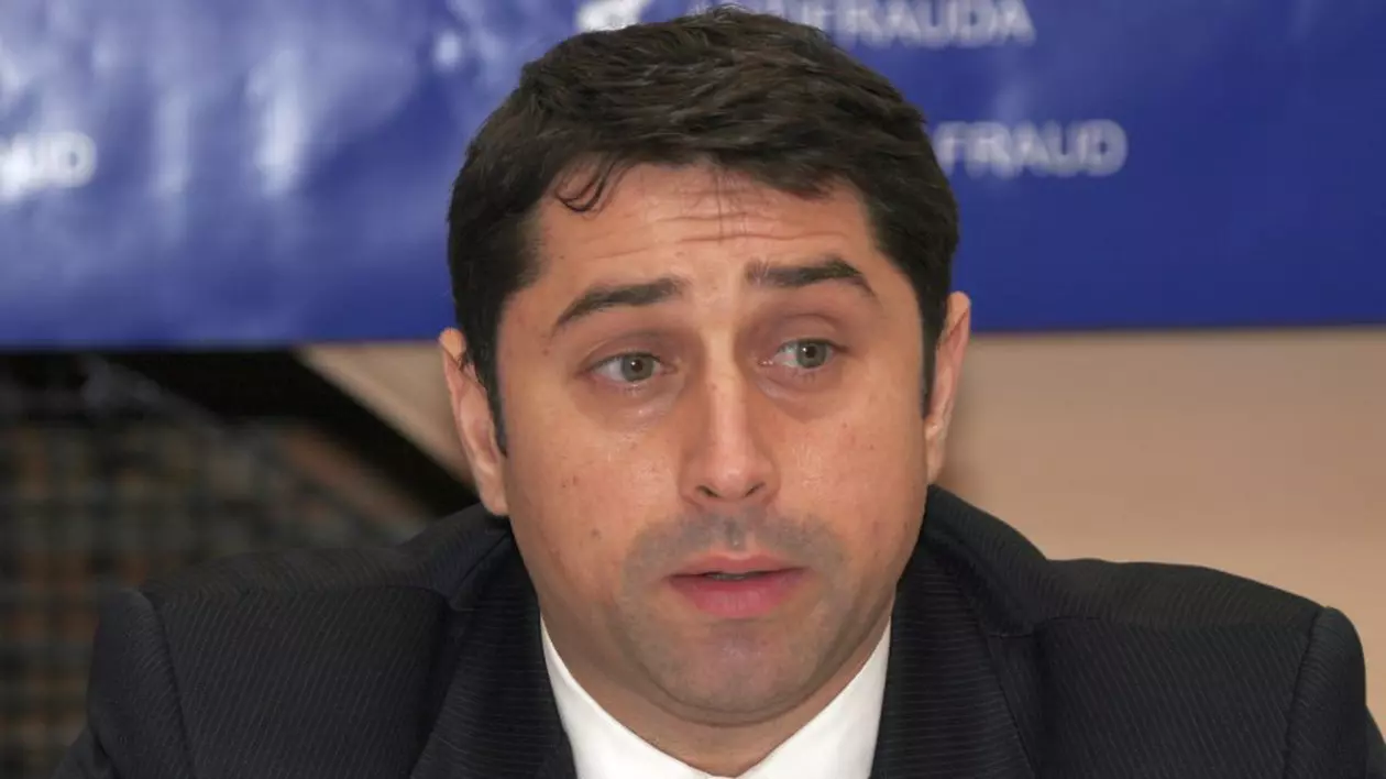 DNA cere aviz pentru urmărirea penală a ministrului Cristian David