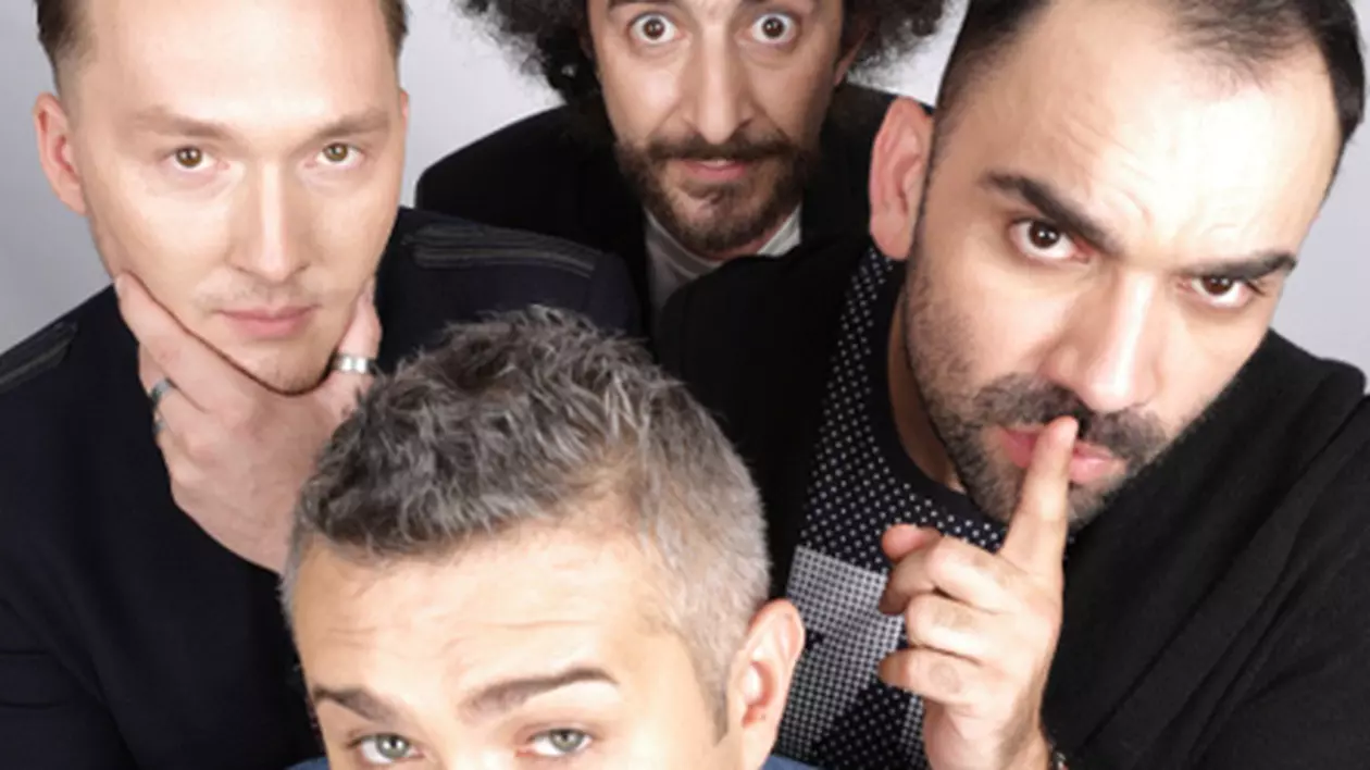 În martie, Radio 21 deschide Florărie Gratuită la Piața Universității!