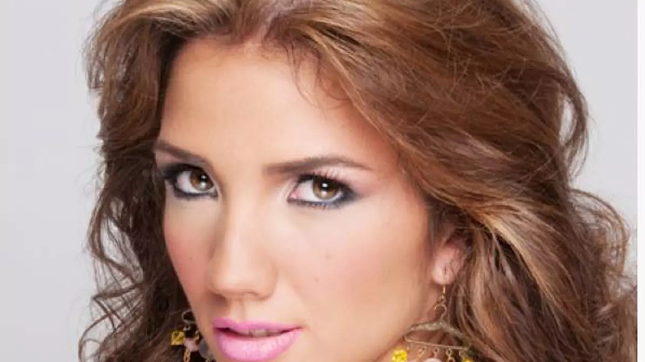 O câştigătoare de miss din Venezuela a murit împuşcată ÎN CAP! Uite ce frumoasă era! | FOTO