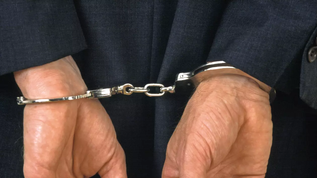 LIMBĂ, ”LOCOTENENTUL” lui Sile Cămătaru, S-A PREDAT