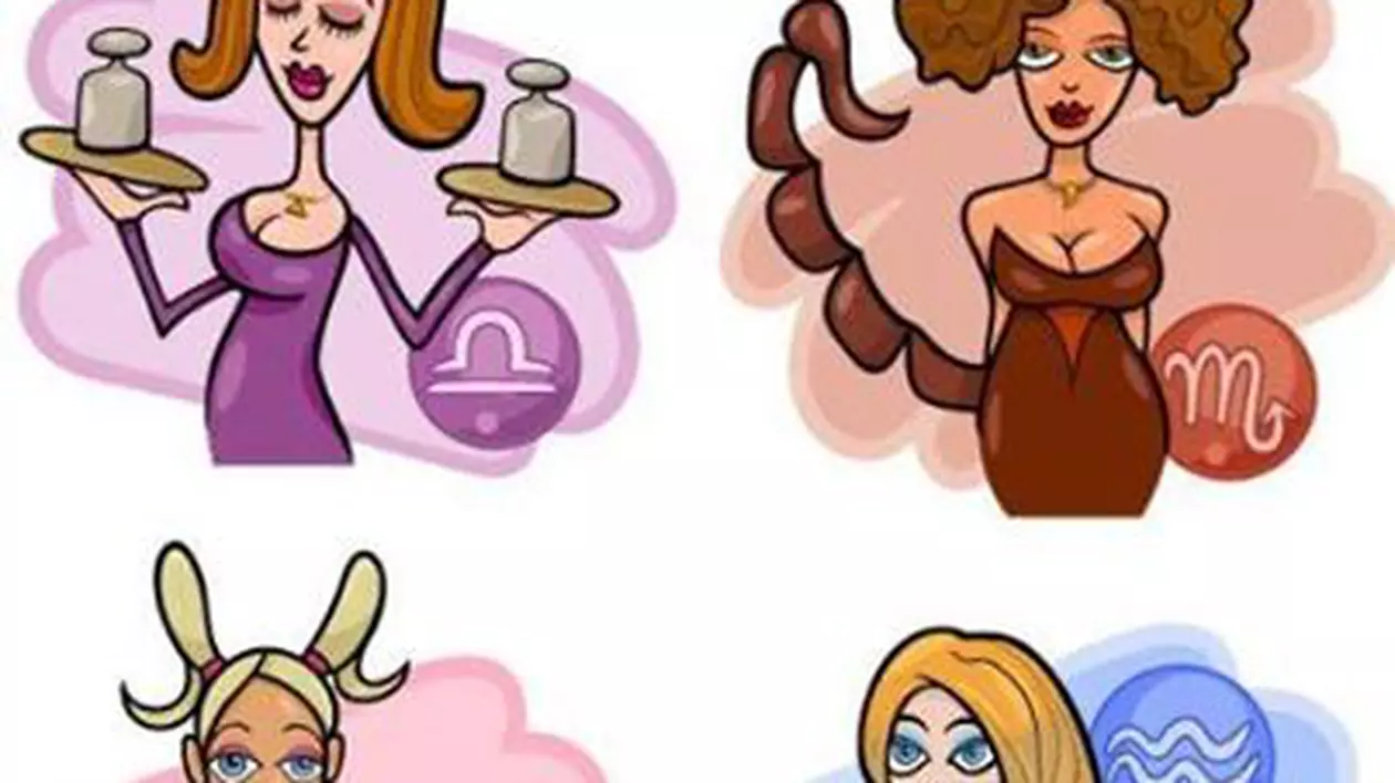 Horoscop 2014: Ce spun astrele anul acesta?