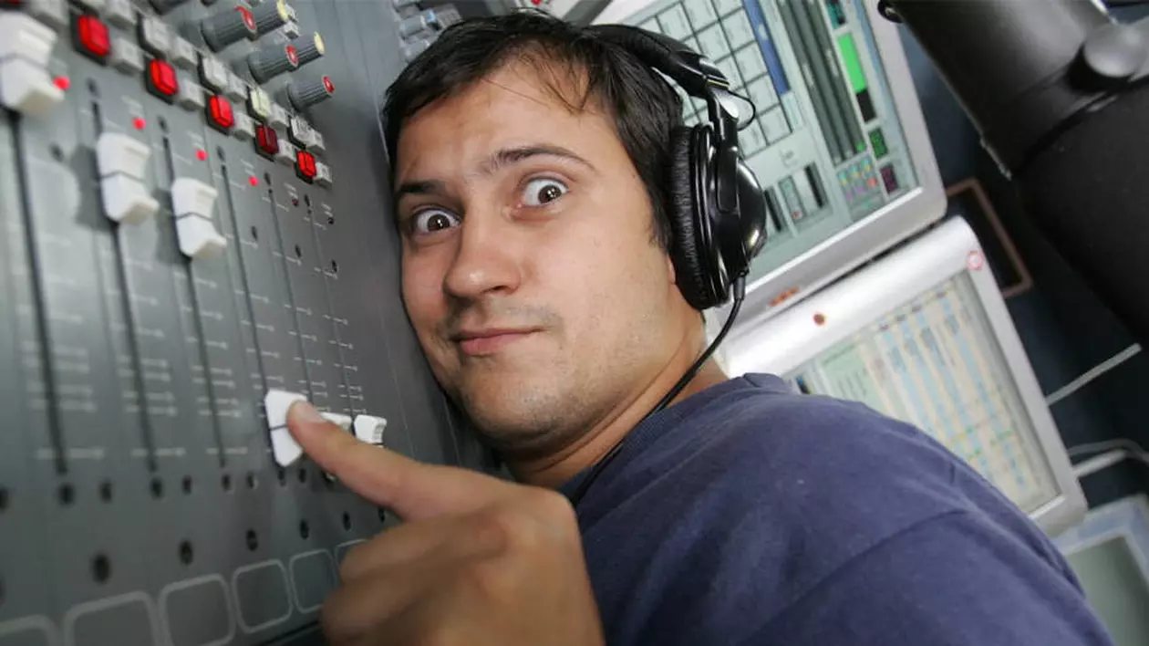 ASTA DA, SURPRIZĂ! ŞERBAN HUIDU REVINE la TV! Uite ce va face şi unde!