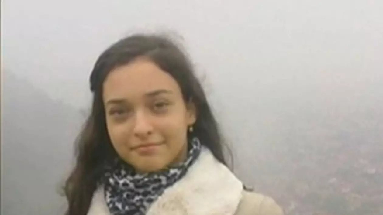 "Nu a fost victima nici unei INFRACŢIUNI"! Şeful Poliţiei Române oferă AMĂNUNTE despre GĂSIREA IULIEI IONESCU