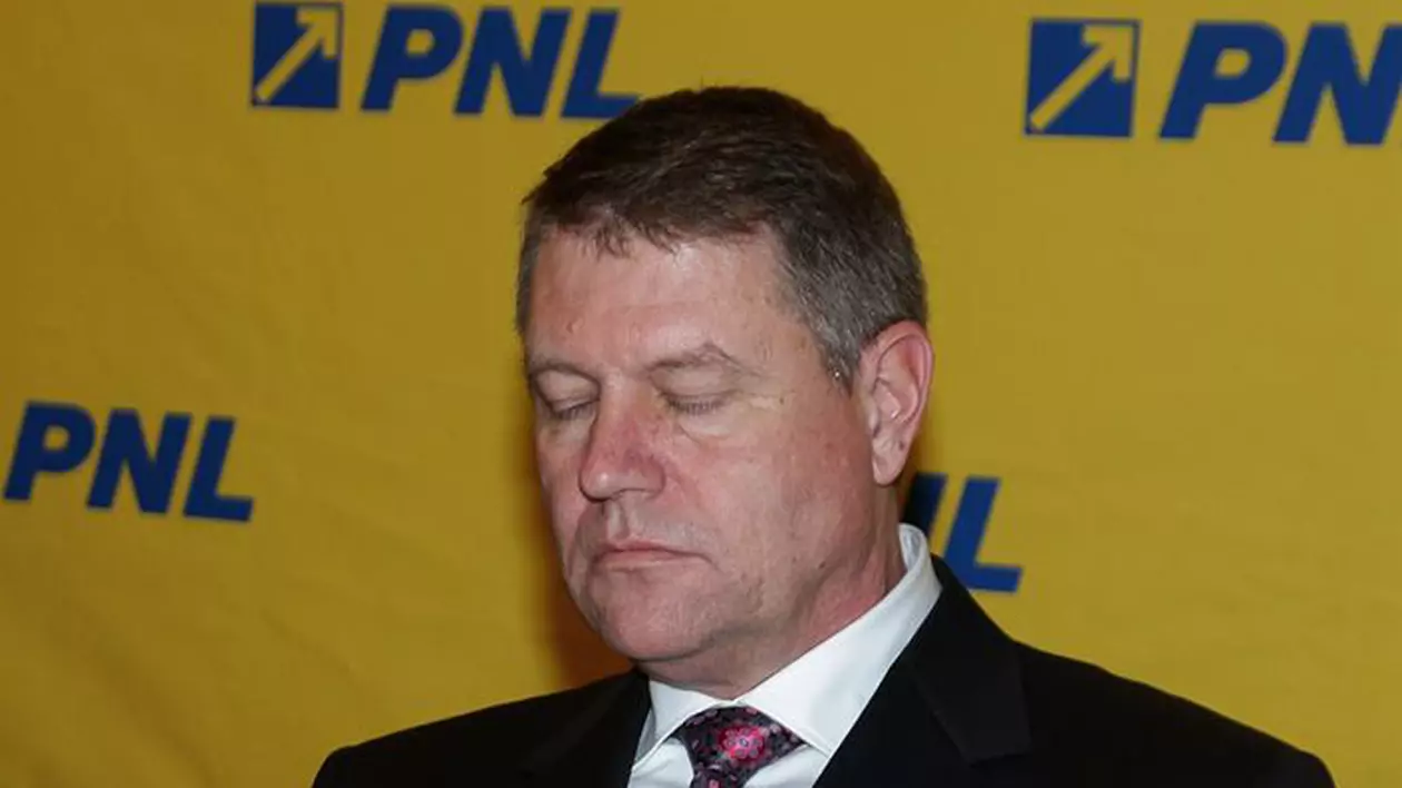 Klaus Iohannis NU LASĂ LOC DE INTERPRETĂRI: „S-a pregătit pentru această fază”