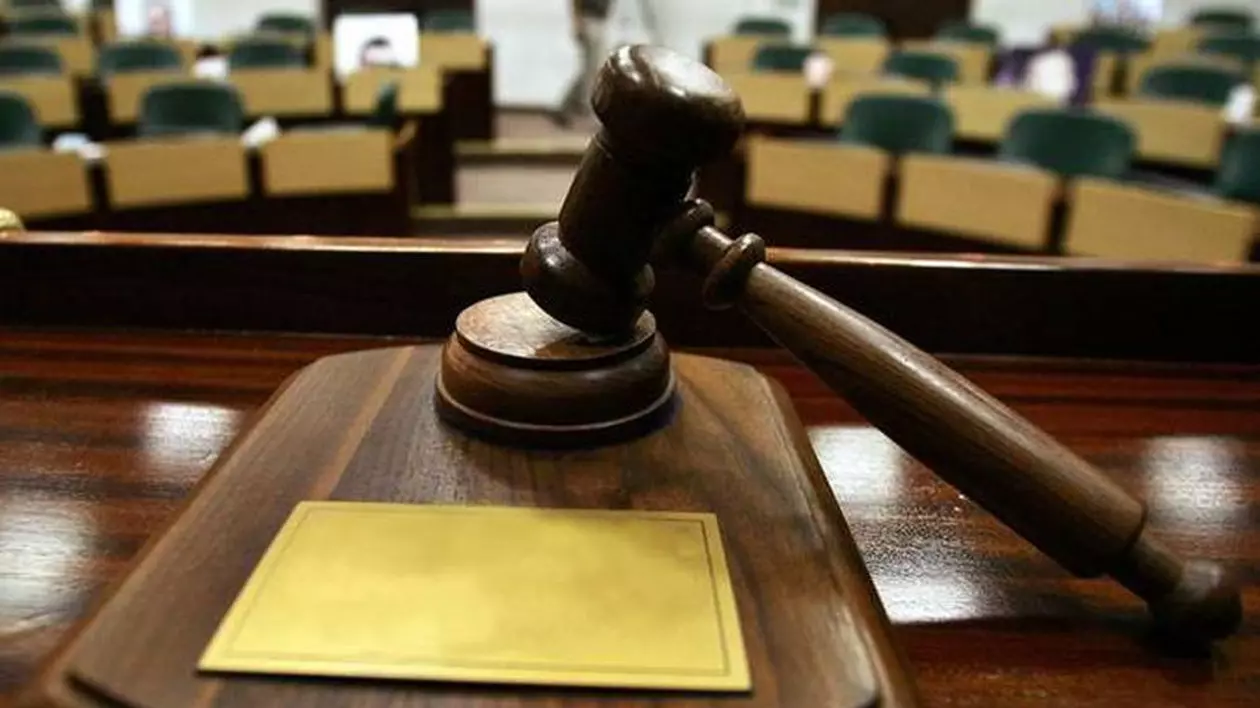 S-a inventat şi asta. Judecătorii au o rugăciune creată numai pentru ei