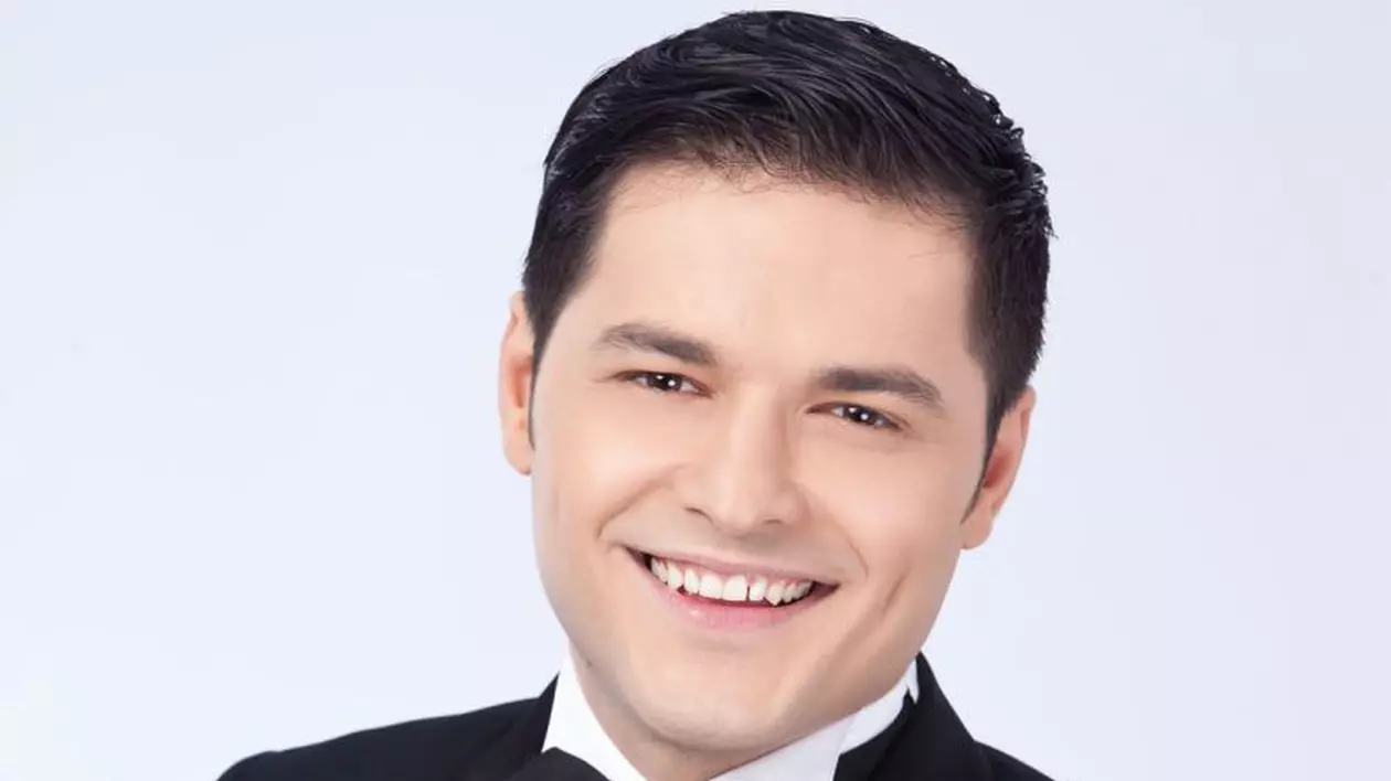 Liviu Vârciu revine la Kanal D cu o nouă emisiune concurs