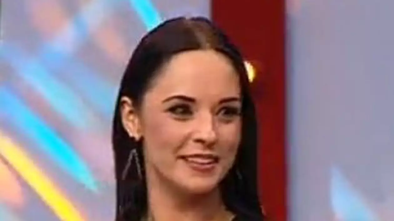 ANDREEA MARIN nu duce lipsă de OFERTE după plecarea din TVR! Vezi ce mărturisit vedeta!