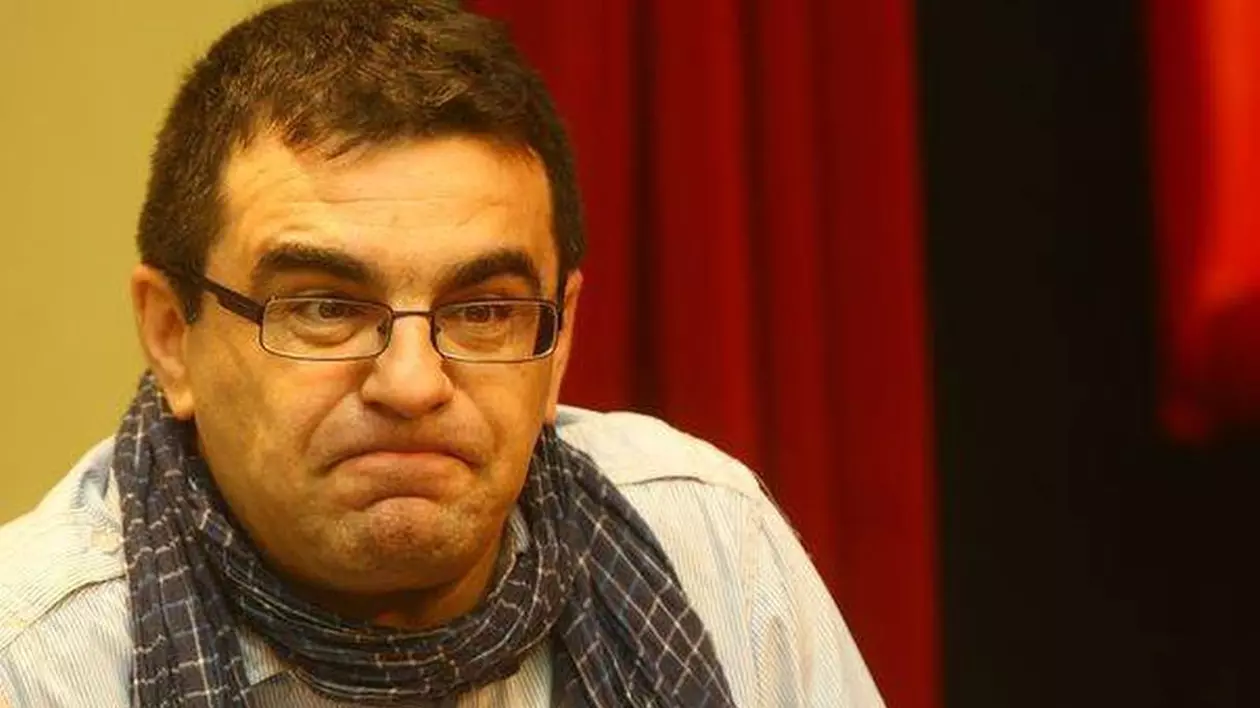 Uite cum arăta MIHAI MĂRGINEANU când era mic! PARE NESCHIMBAT!