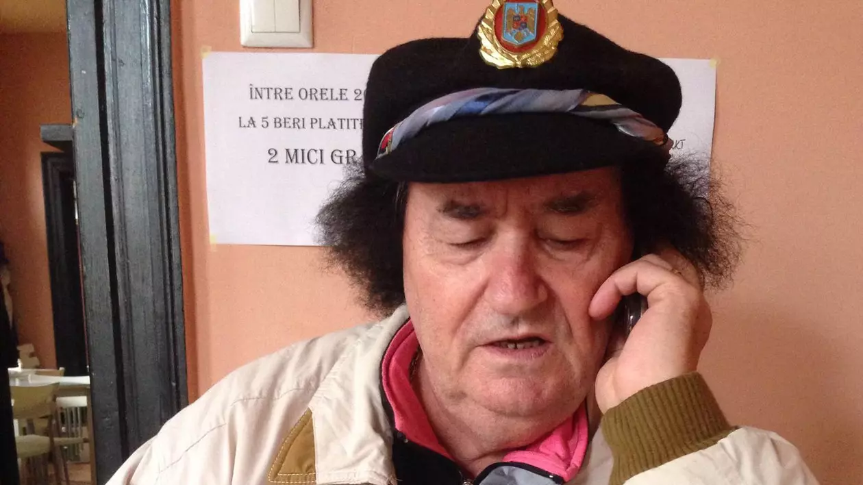 Marian Nistor: "Dacă aş avea 4000 euro aş scoate pe banii mei istoria discografică Savoy"