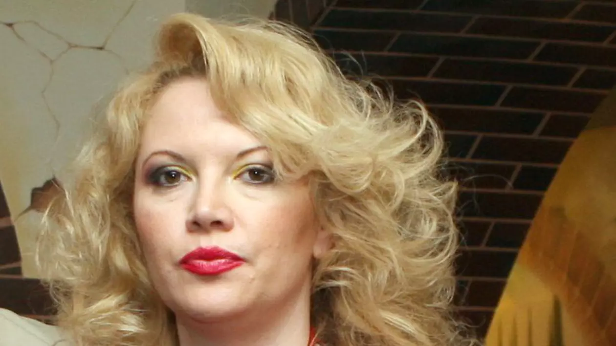 OANA LIS, mesaj EMOŢIONANT pe FACEBOOK, după CE A AFLAT LUMEA DRAMA VIOLULUI!