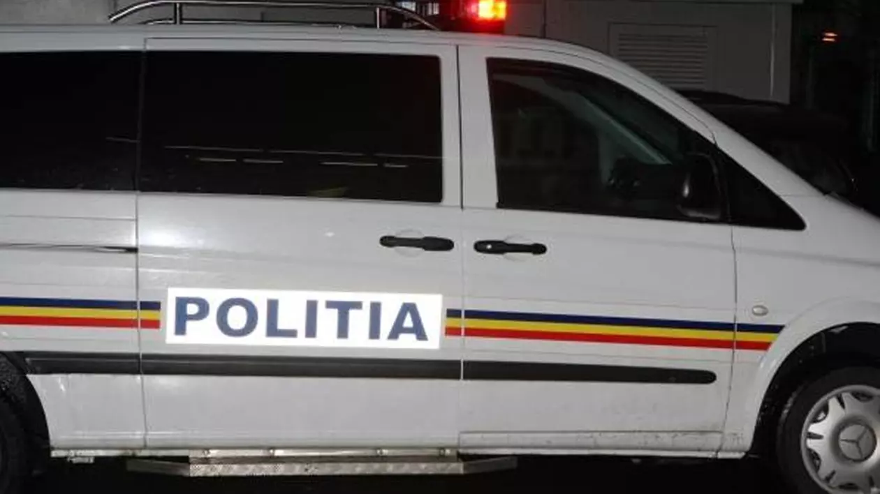 Un tânăr A FOST ÎMPUŞCAT ÎN CAP, DE TATĂL LUI, la vânătoare!