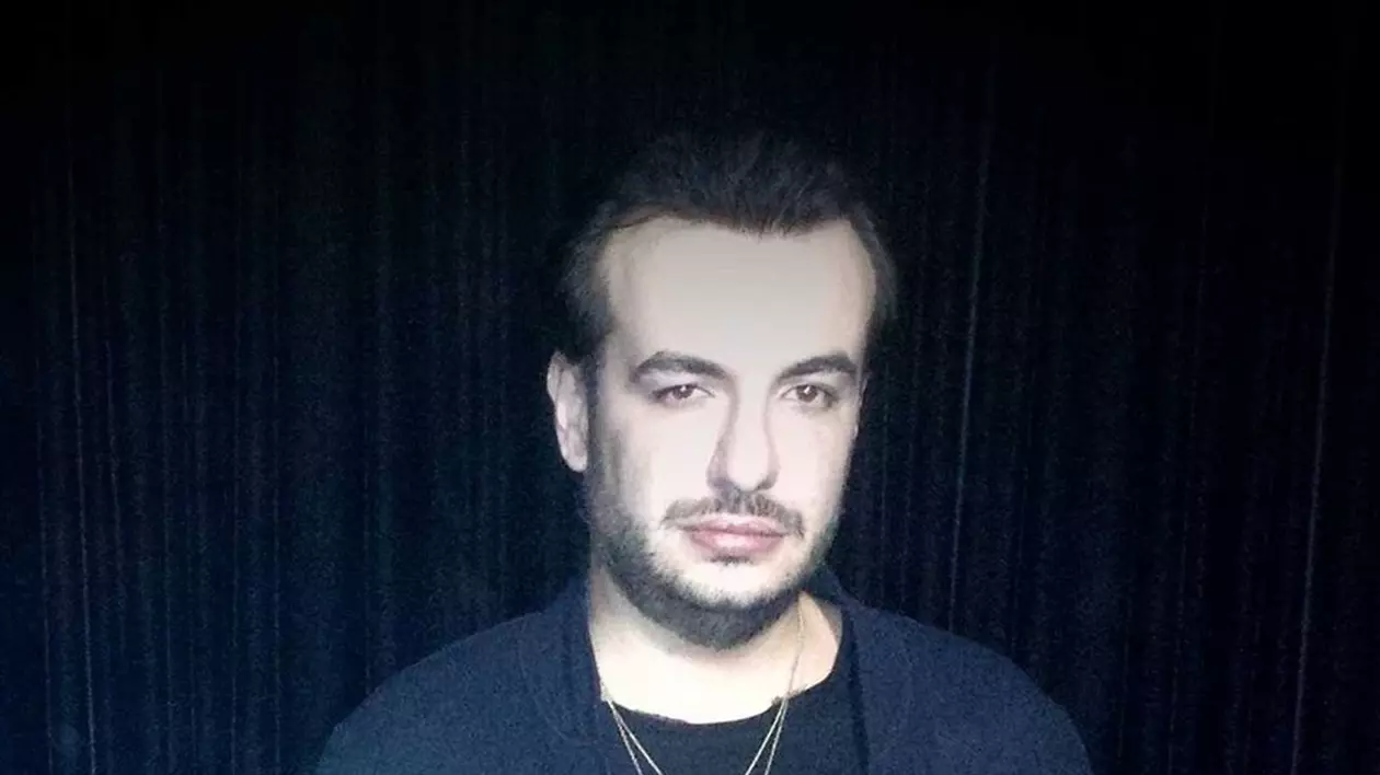Oare BISERICA VEDE CU OCHI BUNI? Răzvan Ciobanu BOTEAZĂ UN COPIL. "Până şi pe mine MĂ INTRIGĂ IDEEA"