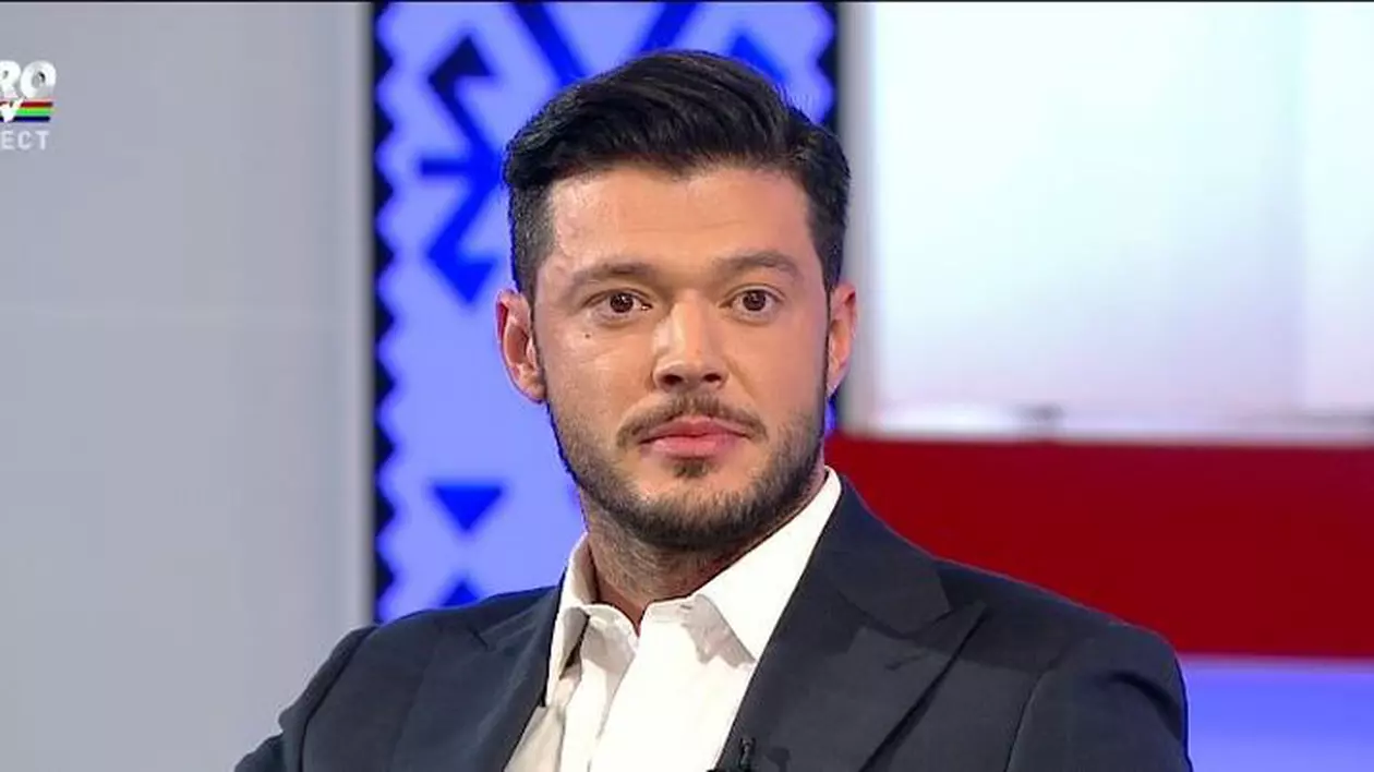 VICTOR SLAV l-a pus la pământ pe CRISTEA! "MINTE CUM RESPIRĂ!"