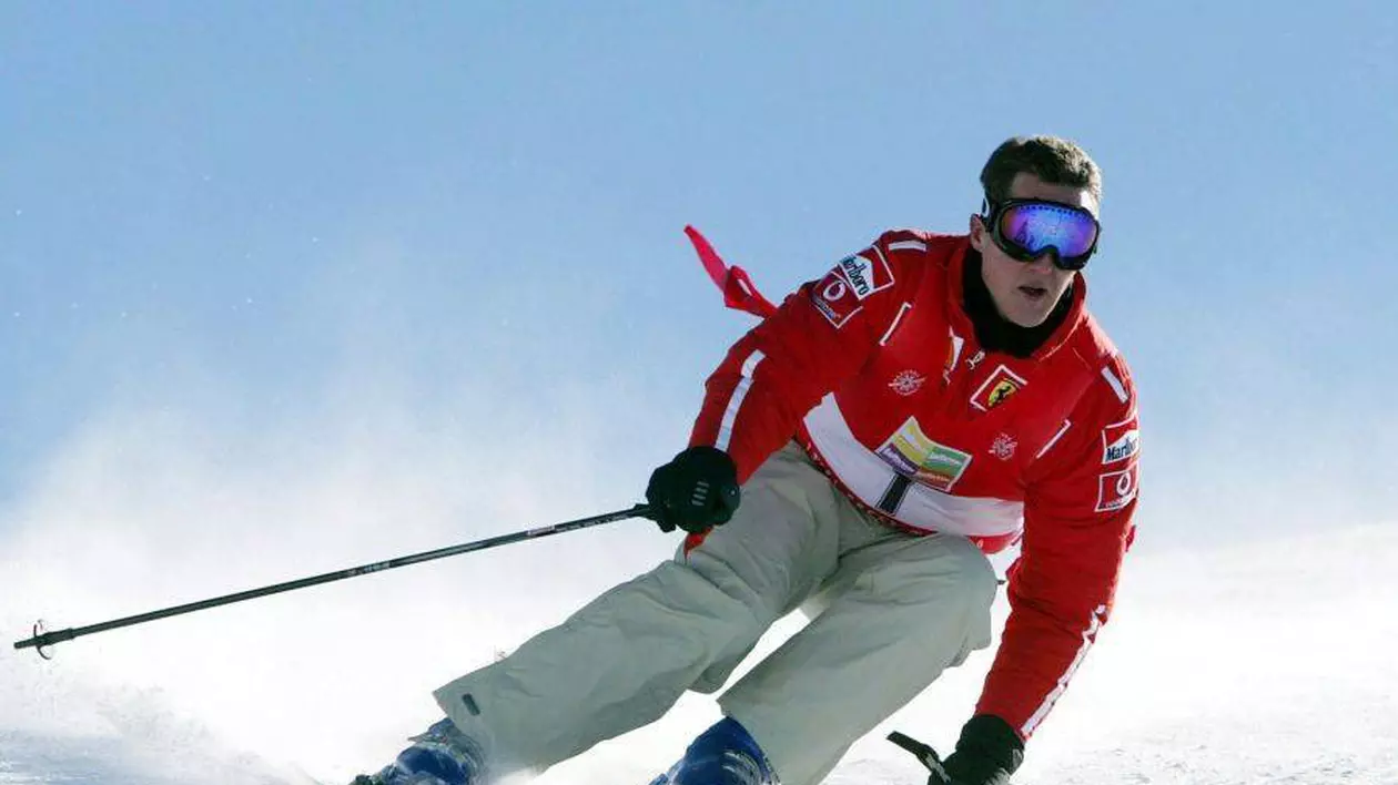 COMUNICAT OFICIAL AL FAMILIEI LUI MICHAEL SCHUMACHER! Uite cuvintele care te vor emţiona