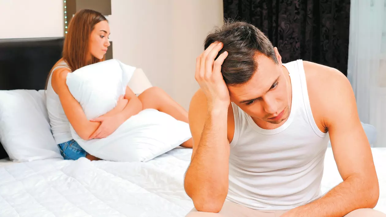 Despre SEX fără perdea | Să-i spun că am apelat la prostituate?