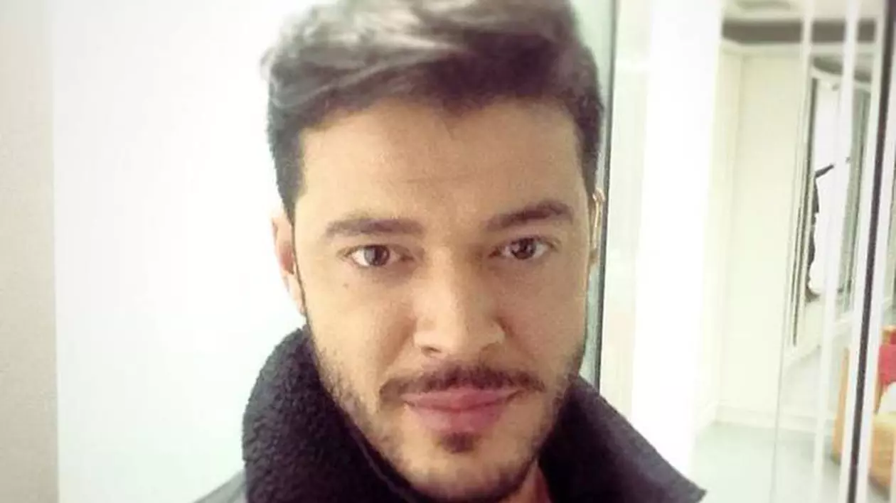 VICTOR SLAV e foarte reţinut! "Ce mi-a spus? ESTE SECRETUL NOSTRU!"