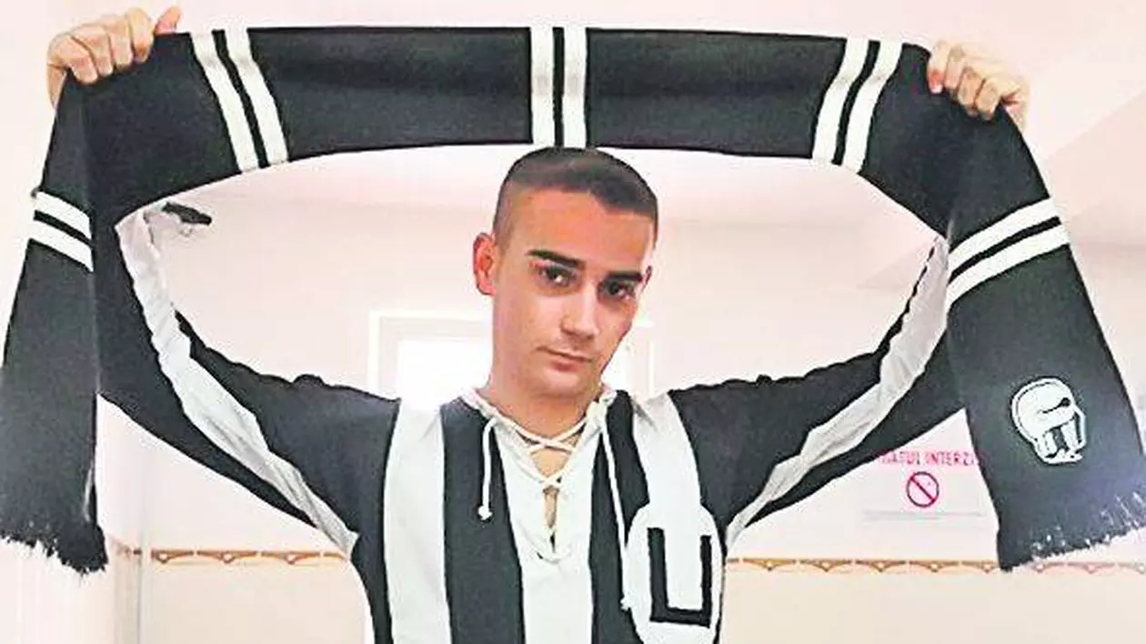 MINUNILE NOULUI COD PENAL: Suporterul clujean care A BĂTUT DOI JANDARMI NU ESTE PERICOL SOCIAL!