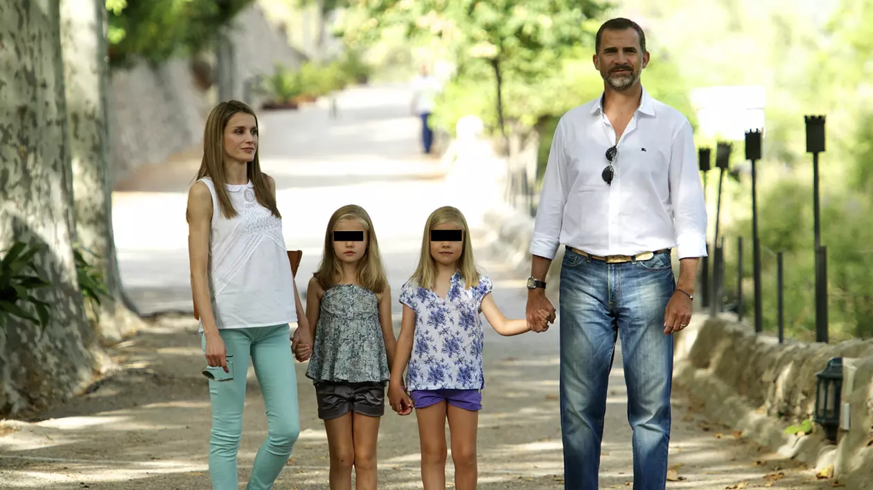 Prințesa Letizia a Spaniei și-a abandonat familia? Casa regală, zguduită de scandaluri uriașe