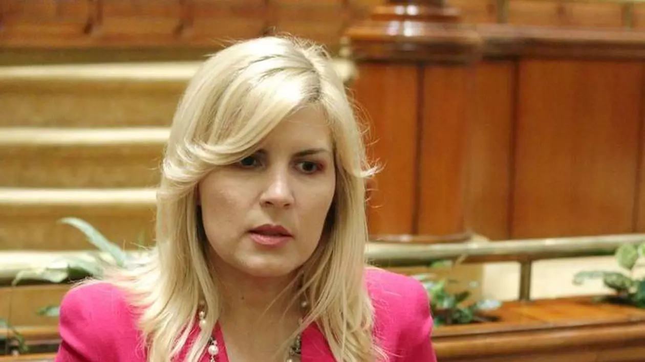 Elena Udrea, ATAC la Liviu Dragnea: „Un mardeiaş”