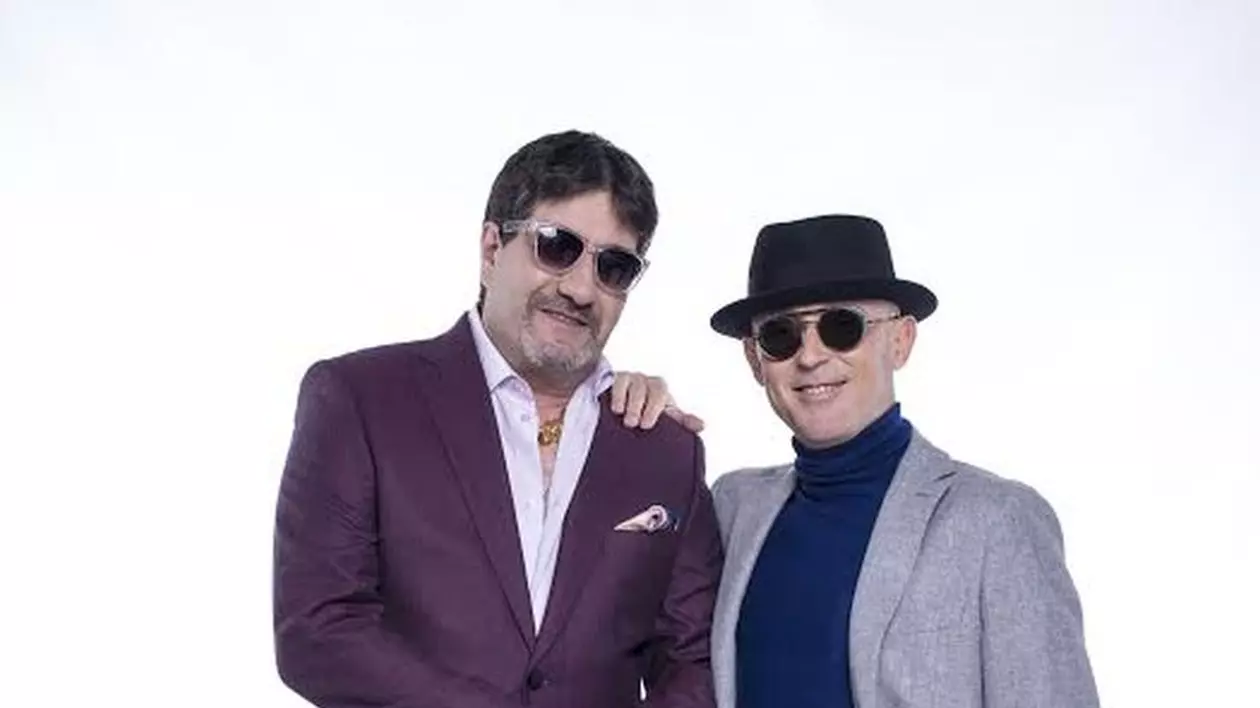 Vacanţa Mare REVINE PE STICLĂ! Va avea emisiune la Antena 1
