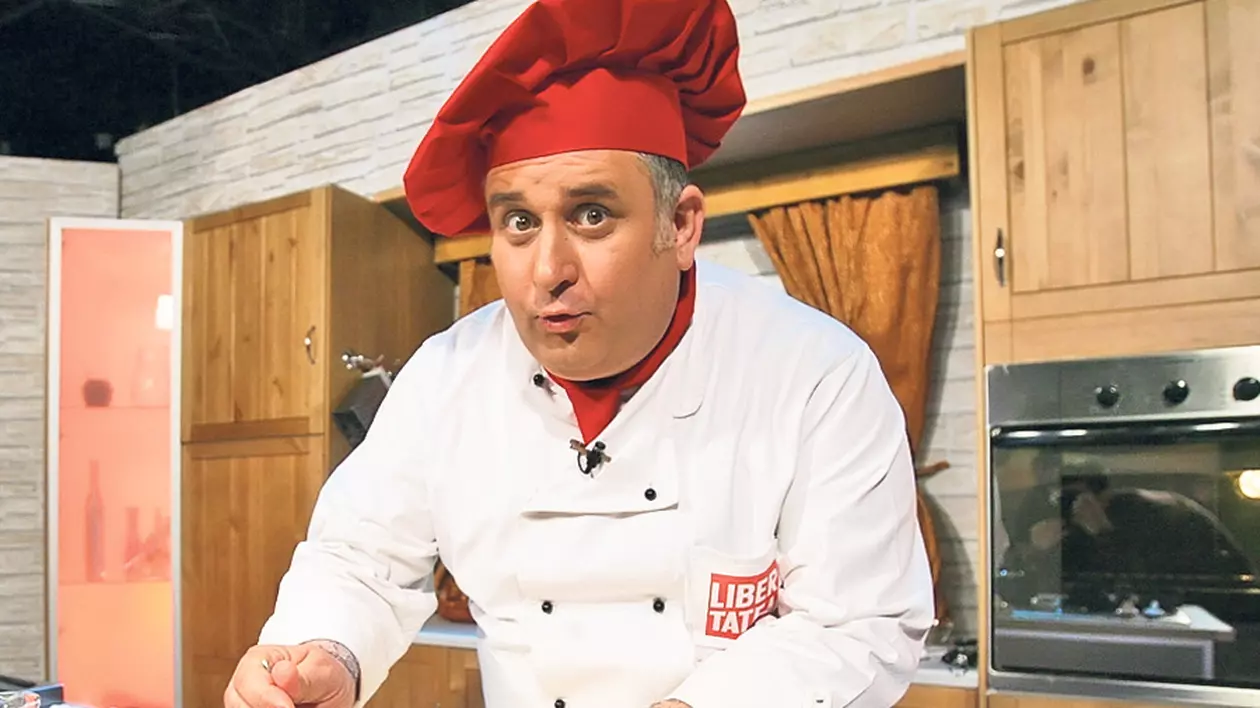 Ei sunt JURAȚII de la Junior Chef! Pregătirile primului show culinar cu copii din România sunt în toi