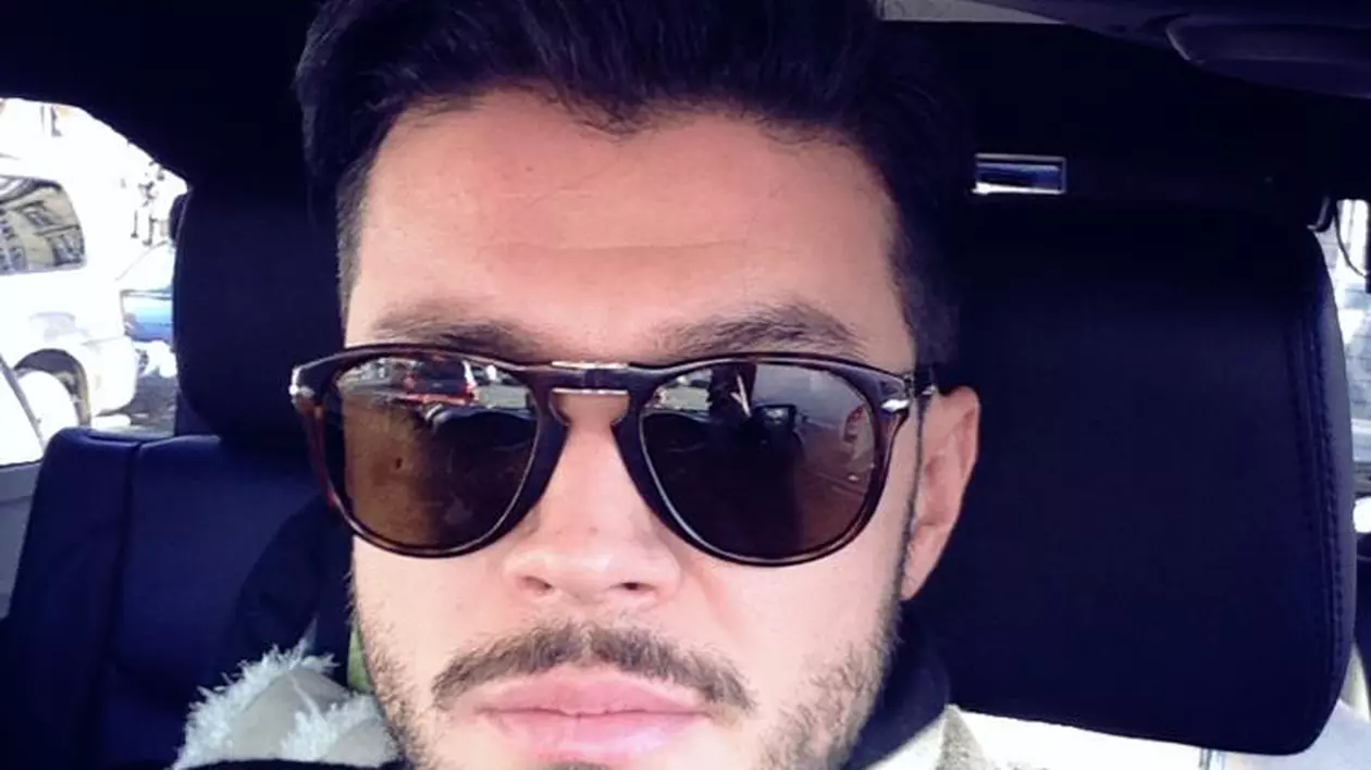 HOTĂRÂREA pe care a luat-o VICTOR SLAV, la o săptămână de la DIVORŢ! "Foarte bine ai făcut"