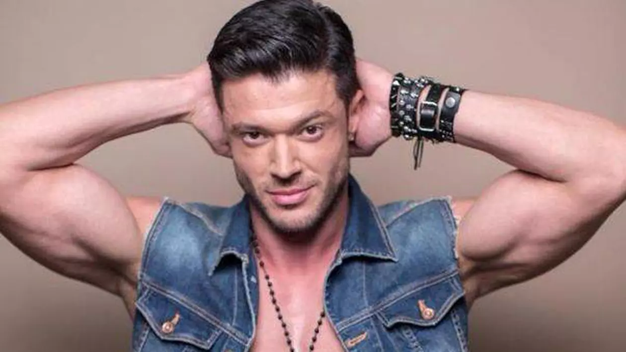 REACŢIA lui VICTOR SLAV după ce BIANCA l-a ameninţat pe CRISTEA că-l DĂ ÎN JUDECATĂ!