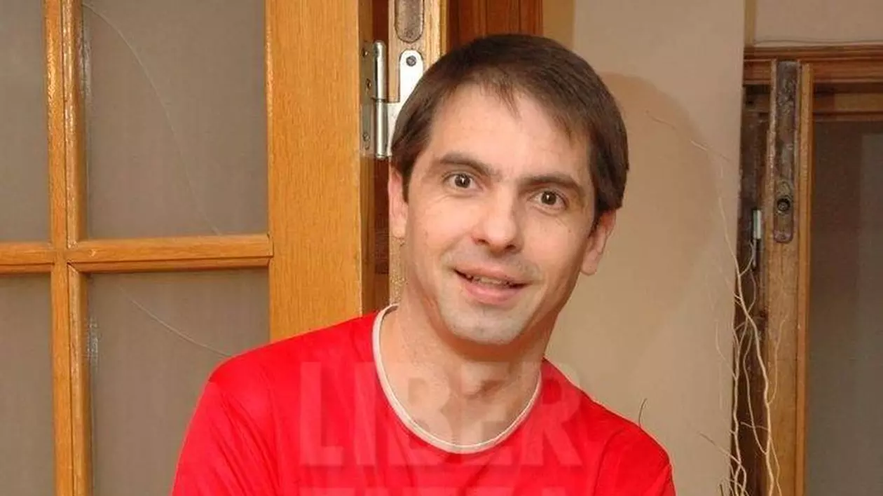 Dan Negru, CAVALER DE ONOARE la NUNTA unui CELEBRU CÂNTĂREŢ! IMAGINE DE COLECŢIE