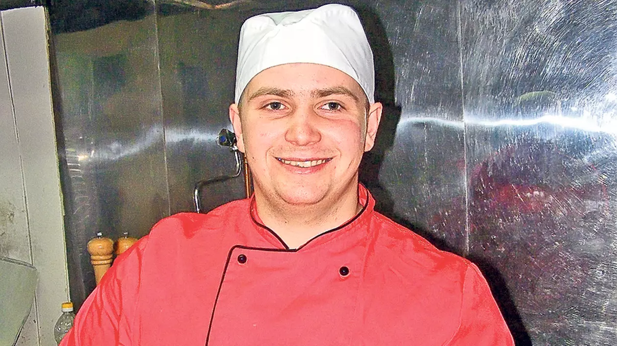 Îl mai ții minte pe Nicușor, ciobanul de la Masterchef? Iată ce turnură fericită a luat acum viața lui