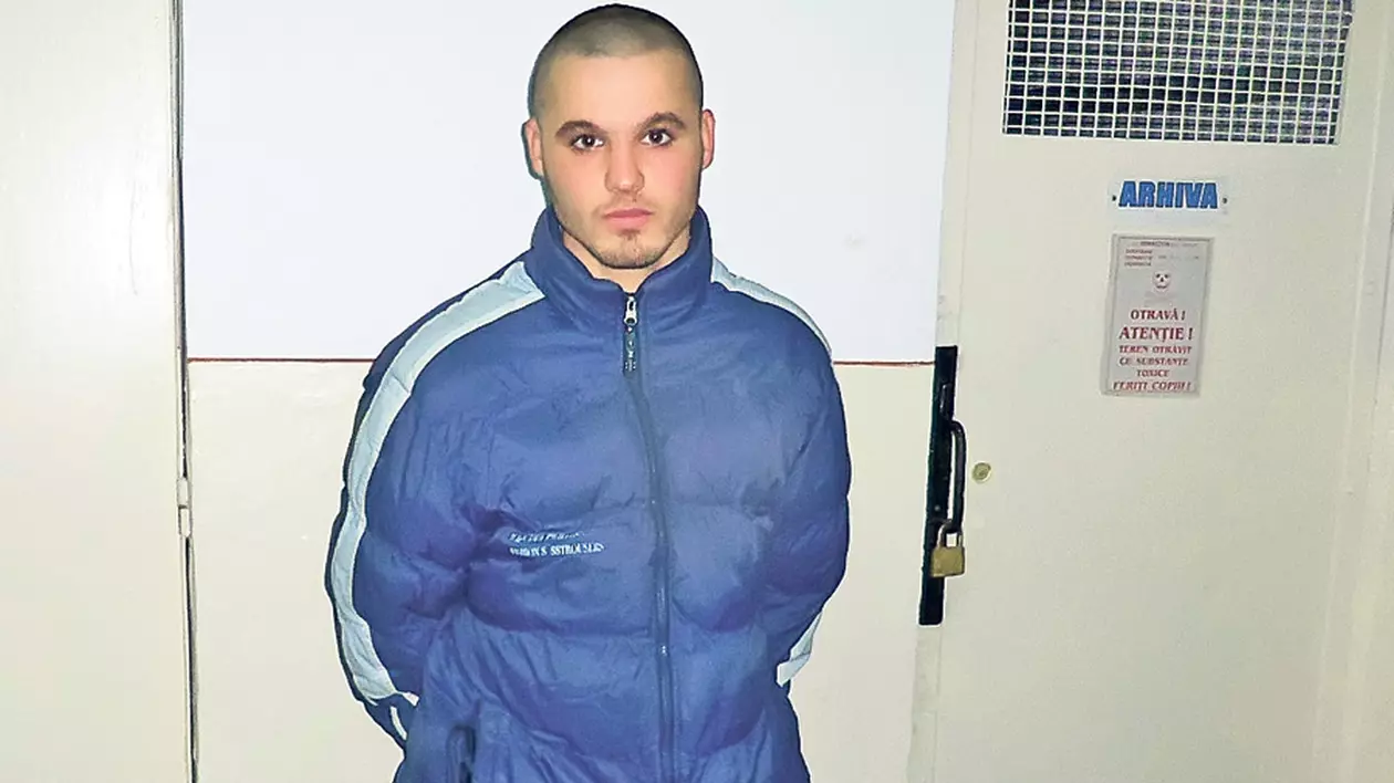 Drama unui orfan din Vaslui, crescut la Casa de copii şi apoi rămas pe străzi: A FURAT d-ale gurii pentru că voia să intre la puşcărie