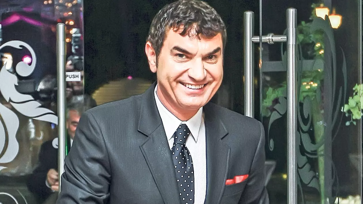 EXCLUSIV LIBERTATEA | Borcea i-a cerut fostei amante să-l dea în judecată?