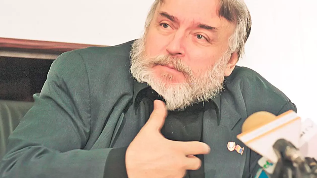 EXCLUSIV | Libertatea a descoperit cel mai cutremurător secret din viaţa lui Adrian Păunescu