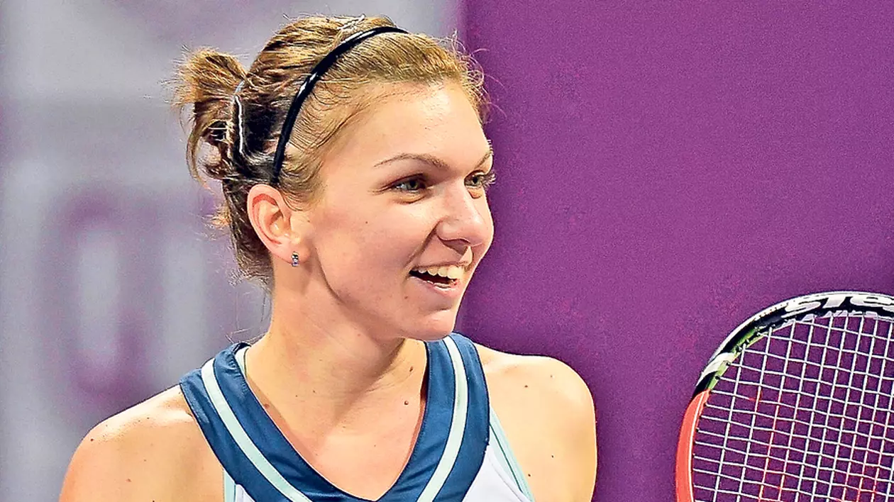 Simona, DE NEOPRIT! Halep s-a calificat în turul 3 al turneului de la Indian Wells