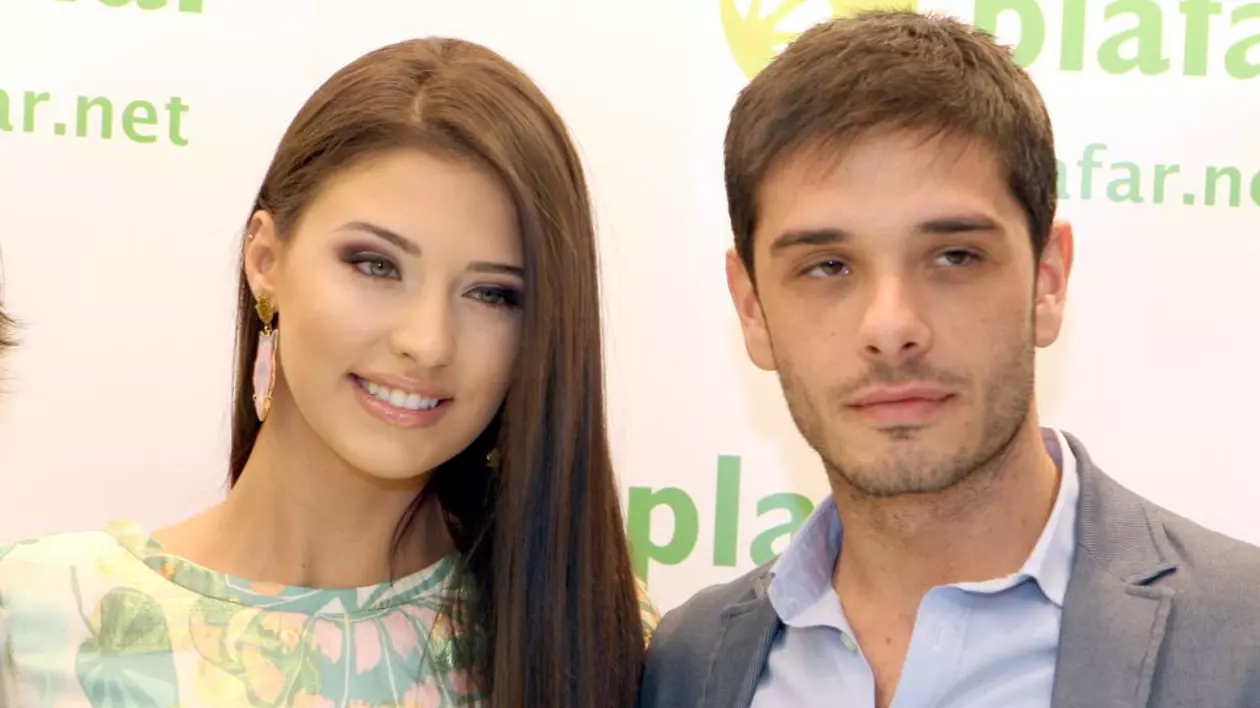 Soțul Antoniei, în spital! L-au ajuns blestemele artistei? Află ce a pățit