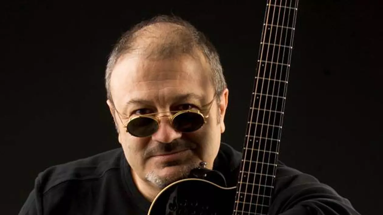 Mircea Baniciu despre acuzaţiile lui Moni Bordeianu (Phoenix): "El mi-a dat melodia «Canarul» s-o cânt"