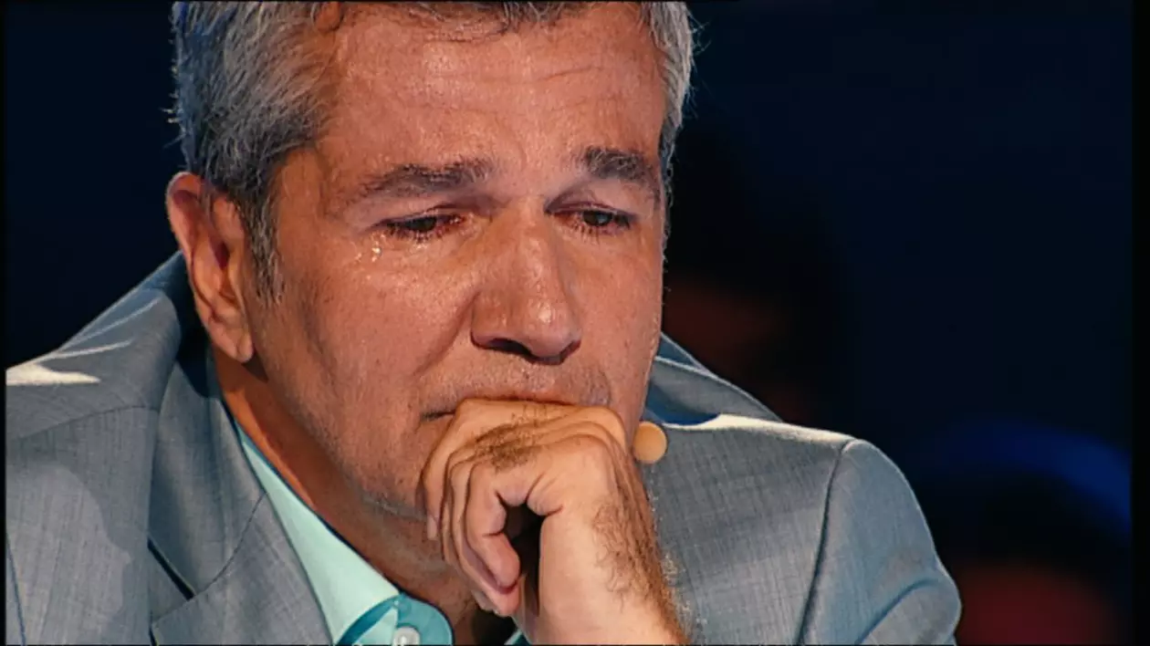 EXCLUSIV! PRIMELE DECLARAŢII ale lui Dan Bittman despre faptul că "ar fi fost dat afară" de la X-FACTOR! 