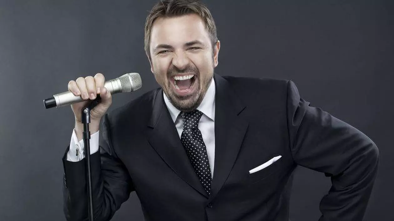 Motivul pentru care HORIA BRENCIU a PLECAT DE LA PRO TV la ANTENA 1. Vezi ce EXPLICAŢII dă ARTISTUL despre "transferul anului în TV"