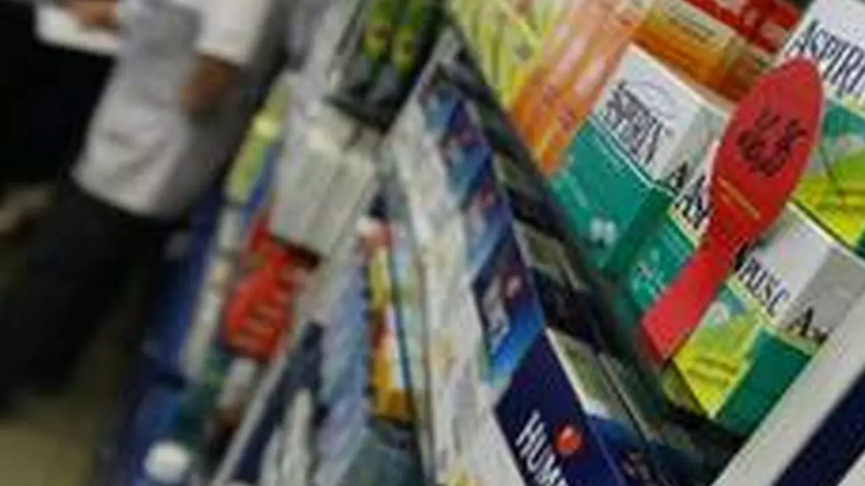 Dacă iei medicamente TREBUIE NEAPĂRAT SĂ ŞTII ASTA. Dacă nu ţii cont de sfaturi POŢI SĂ ŞI MORI