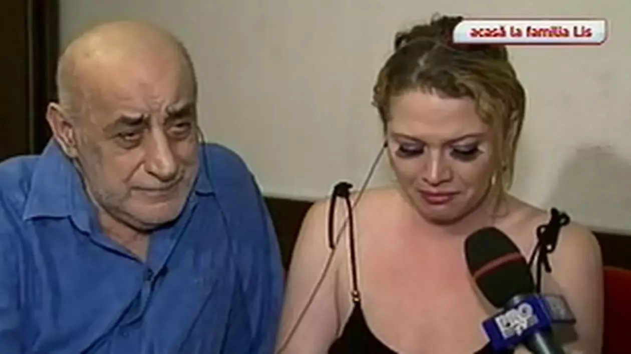 Oana, ÎN LACRIMI şi DISPERATĂ! MEDICII i-au pus UN DIAGNOSTIC PARŢIAL lui Viorel Lis