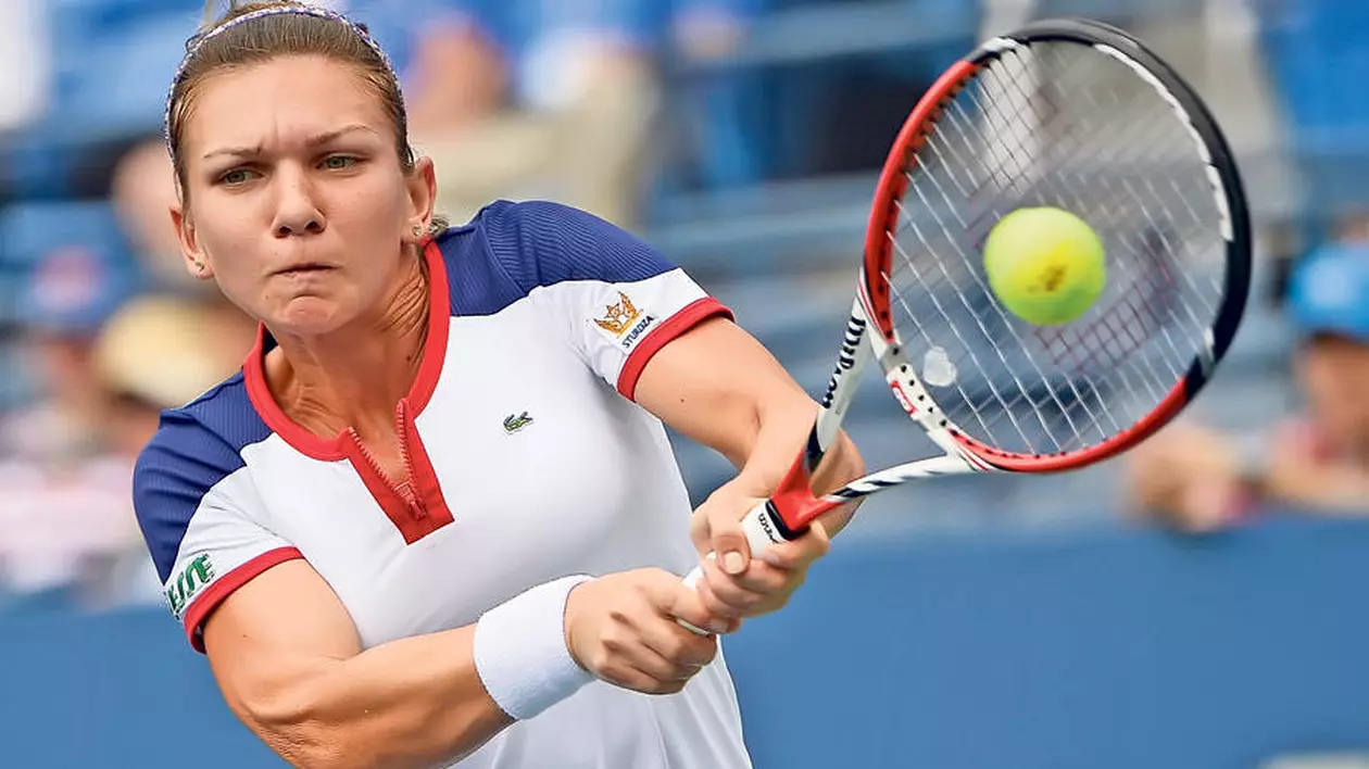 Cu gândul la locul 5 mondial! Simona Halep a câştigat 52.000 $