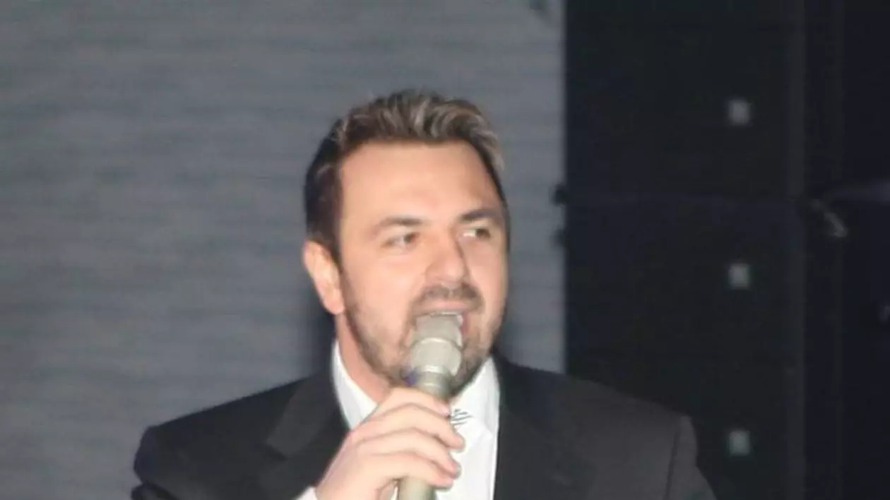 HORIA BRENCIU, despre plecarea din PRO TV şi despre MARIUS MOGA!