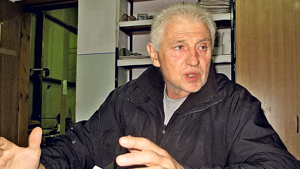 Szoby Cseh are probleme grave de sănătate: "Cancerul ăsta nu-mi dă pace, a recidivat"
