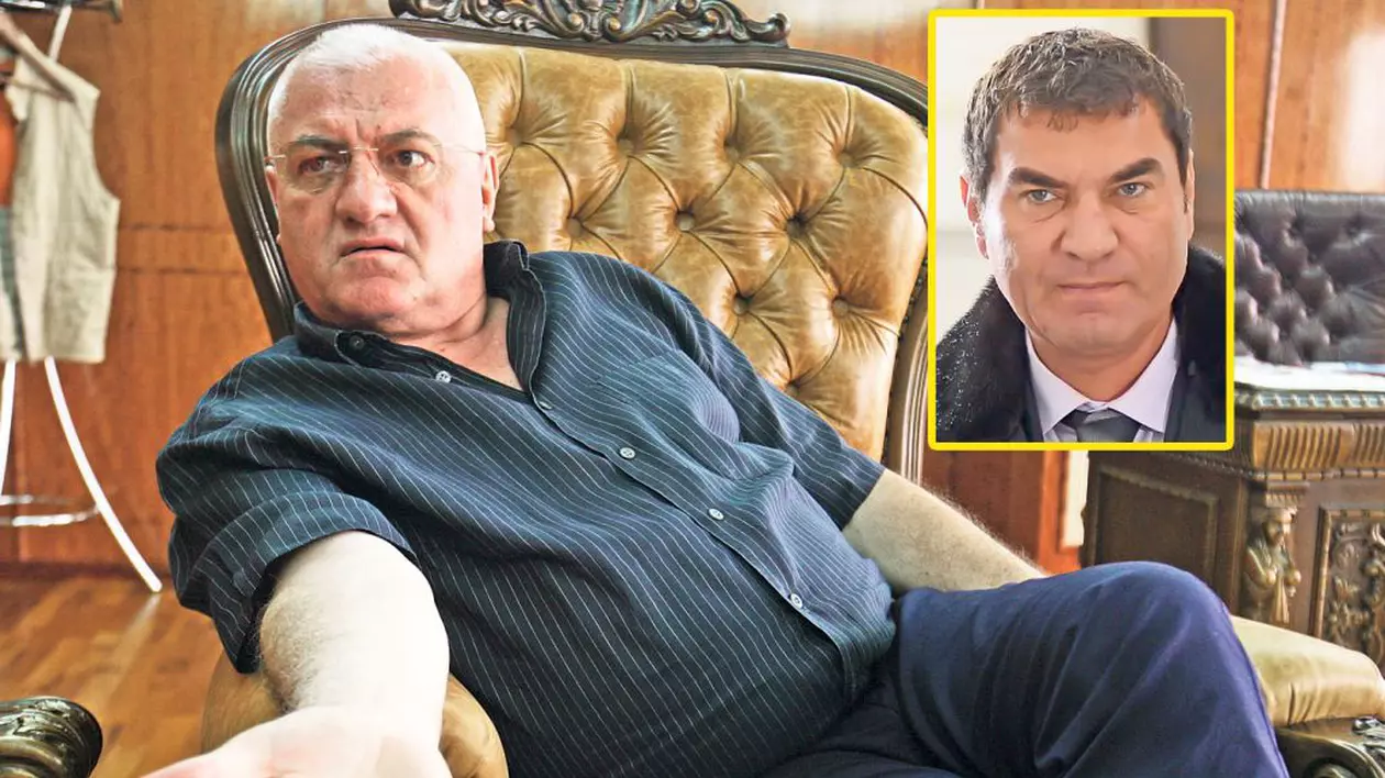 «Cristi, ia zi, tată, cum mai e pe la puşcărie?»