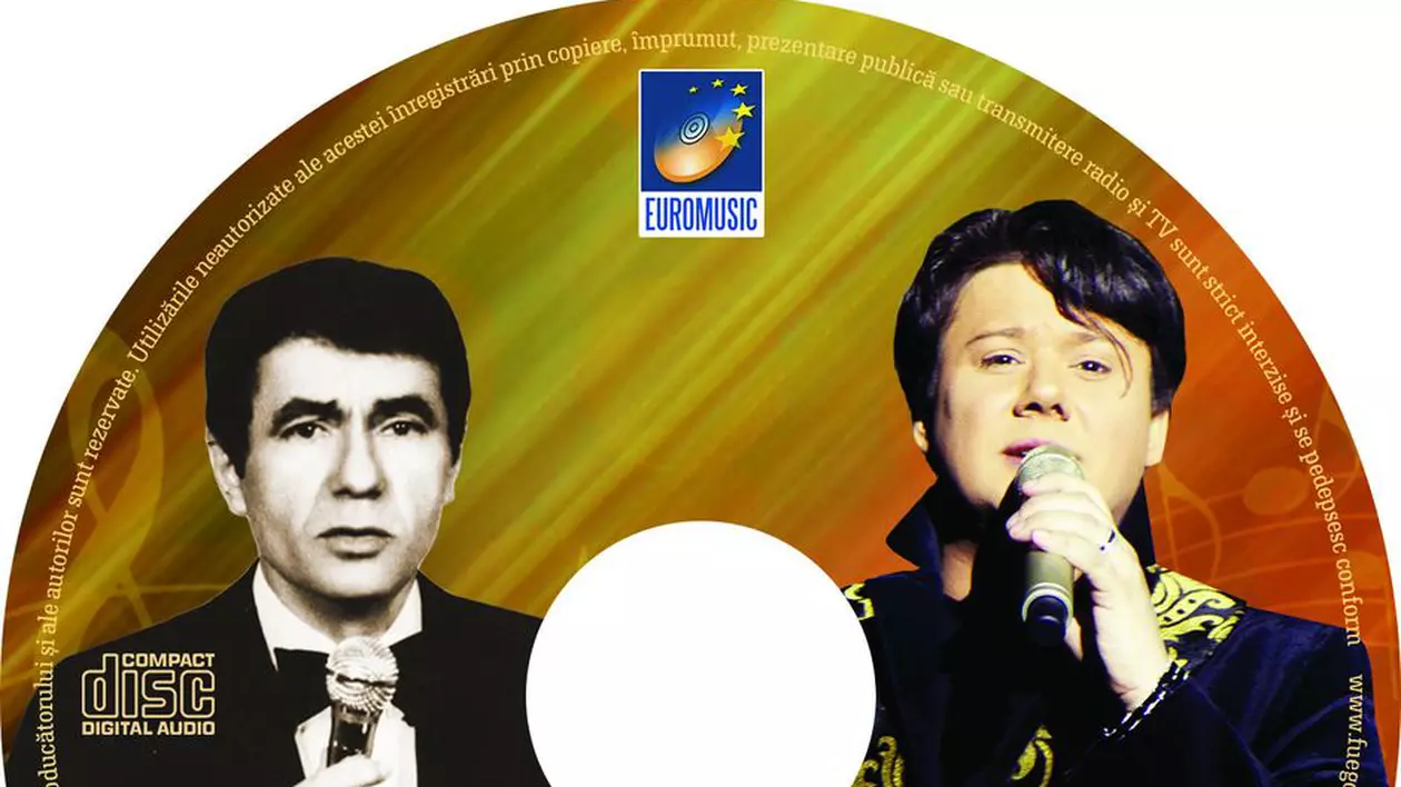 FUEGO lansează un album de colecţie împreună cu ziarul LIBERTATEA, miercuri, 16 aprilie
